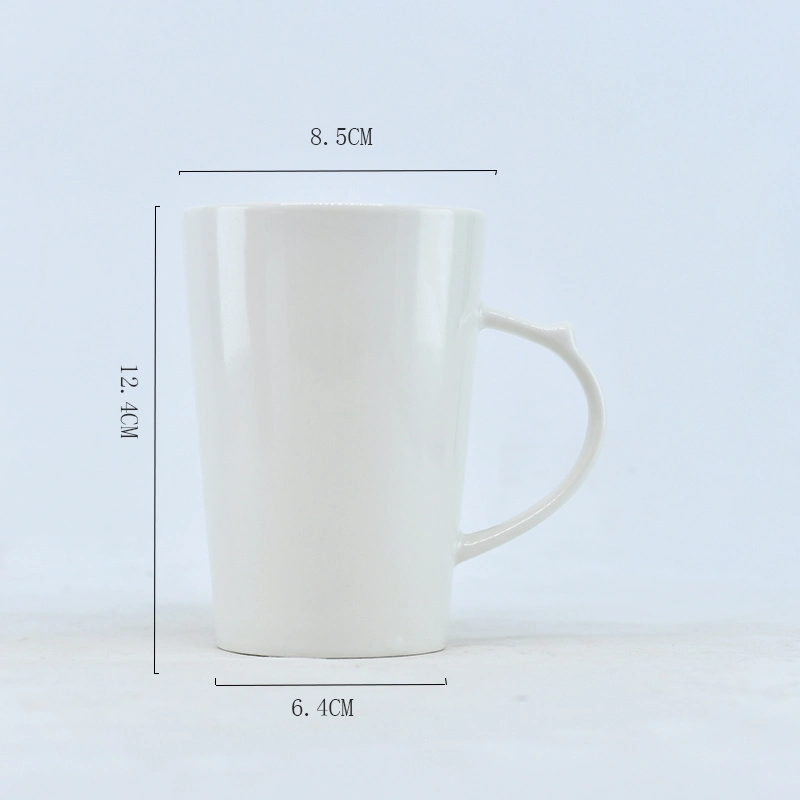 Ensemble-cadeau à la vente à chaud pour tasse à café motif de dessin personnalisé