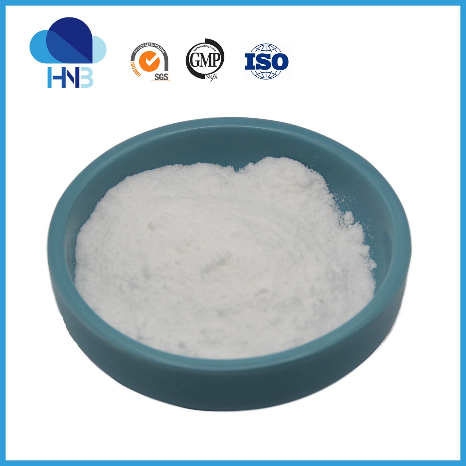 CAS: 149370-53-6 Meleumycin Powder Antibiotic