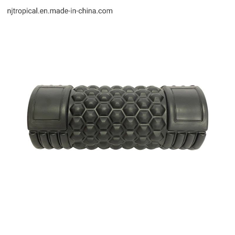 Massage Fitness Vibration Rollers Vibrating Foam Roller