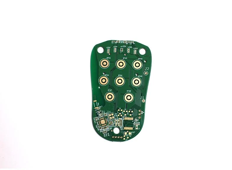 OEM Electronics Factory Multilayer Printed Circuit Board PCBA&PCB Manufacturing
