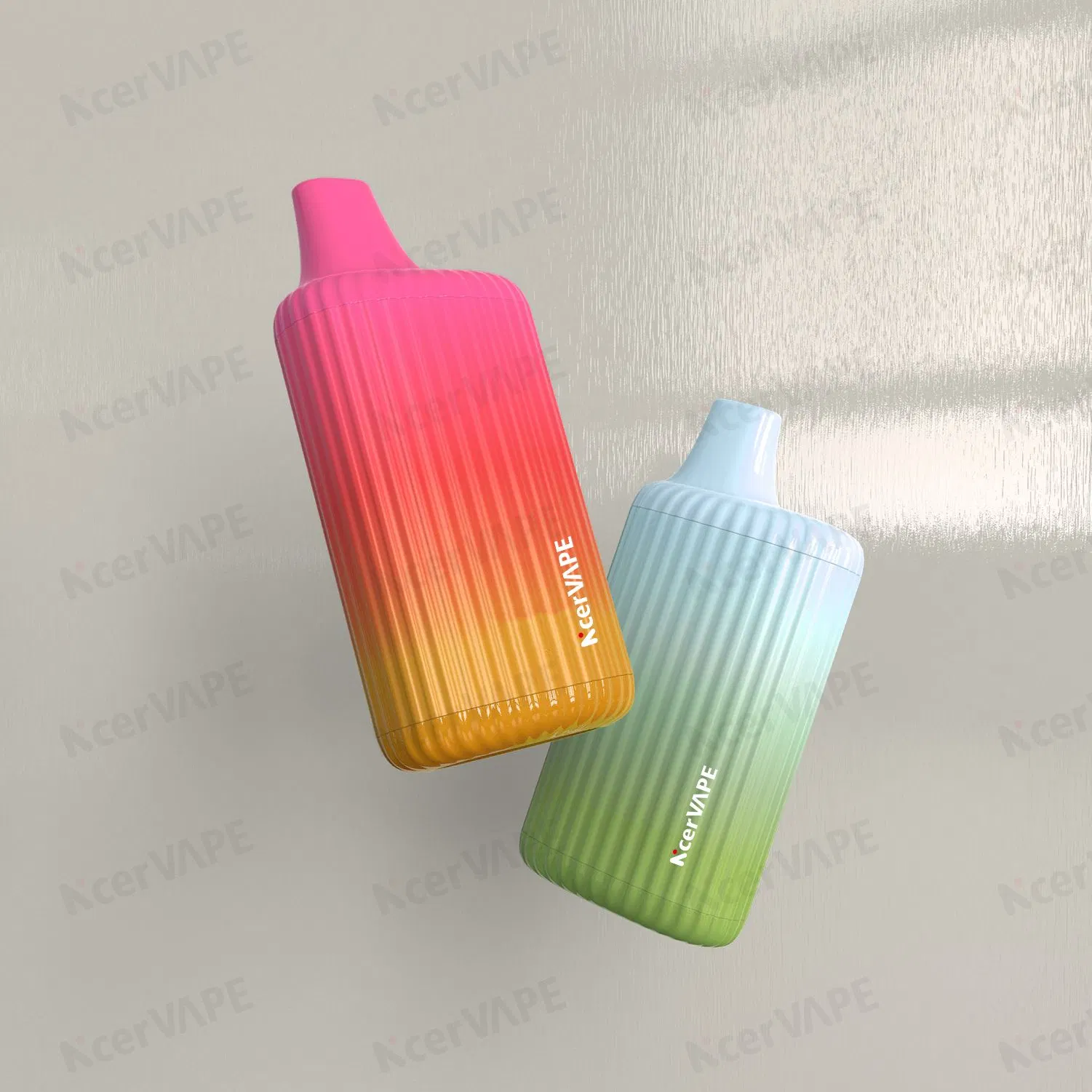 Nicervape 17ml Good Taste Vape Juice 7000 Puffs Bar Wholesale/Supplier Smoking E Cigarette