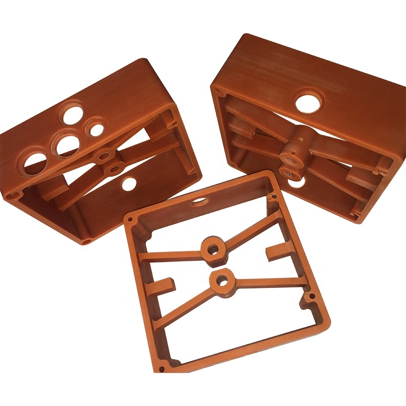 OEM Manufacture Hardware Copper Brass Turning Milling Aluminium CNC Machining Product