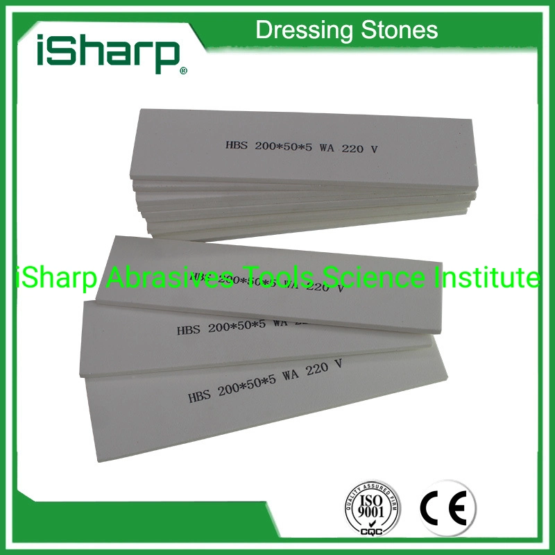 Abrasive Polishing Stones Dressing Sticks for Diamond Grinding Wheel