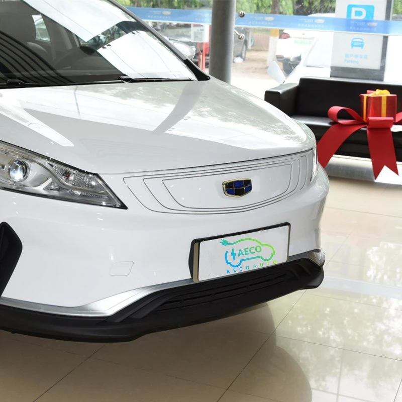 Gl Gse Grand EV 140km/H Electric Car Performance Best 5 Seats Electric Autopilot Highest Safety