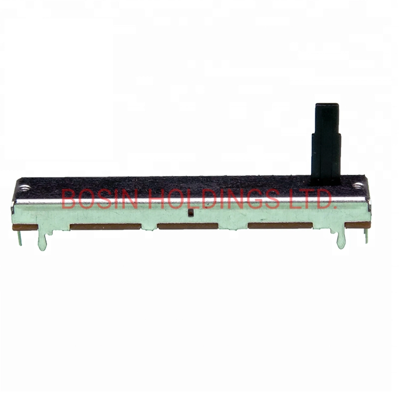 Top Quality Linear Slide Potentiometer 15mm 30mm 45mm 60mm