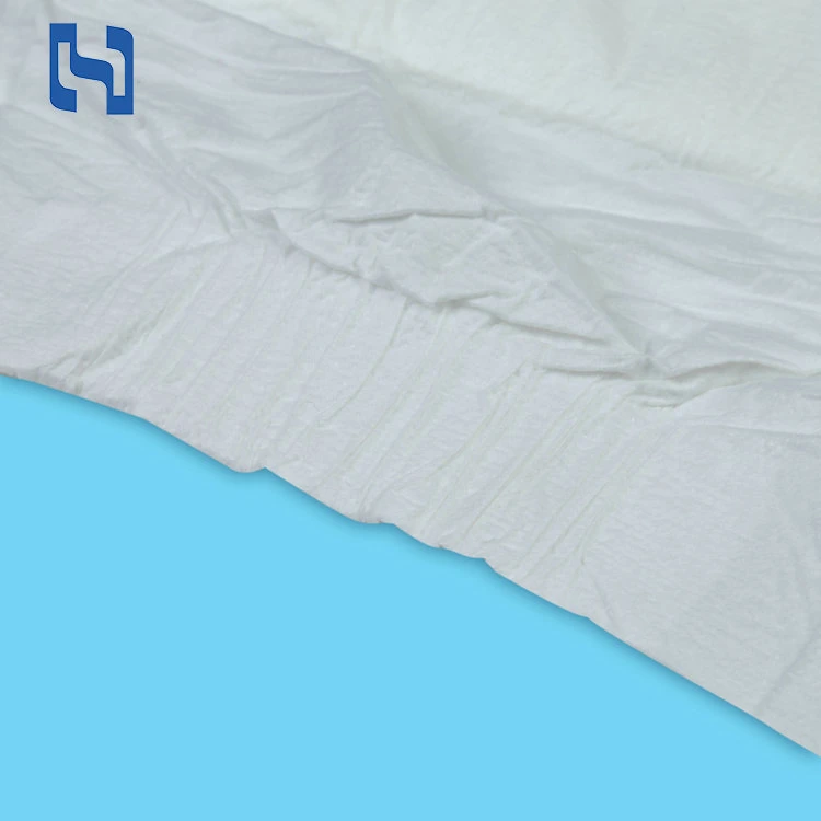 Breathable High quality/High cost performance Disposable Adult Sanitary Pads Senior Diapers Factories