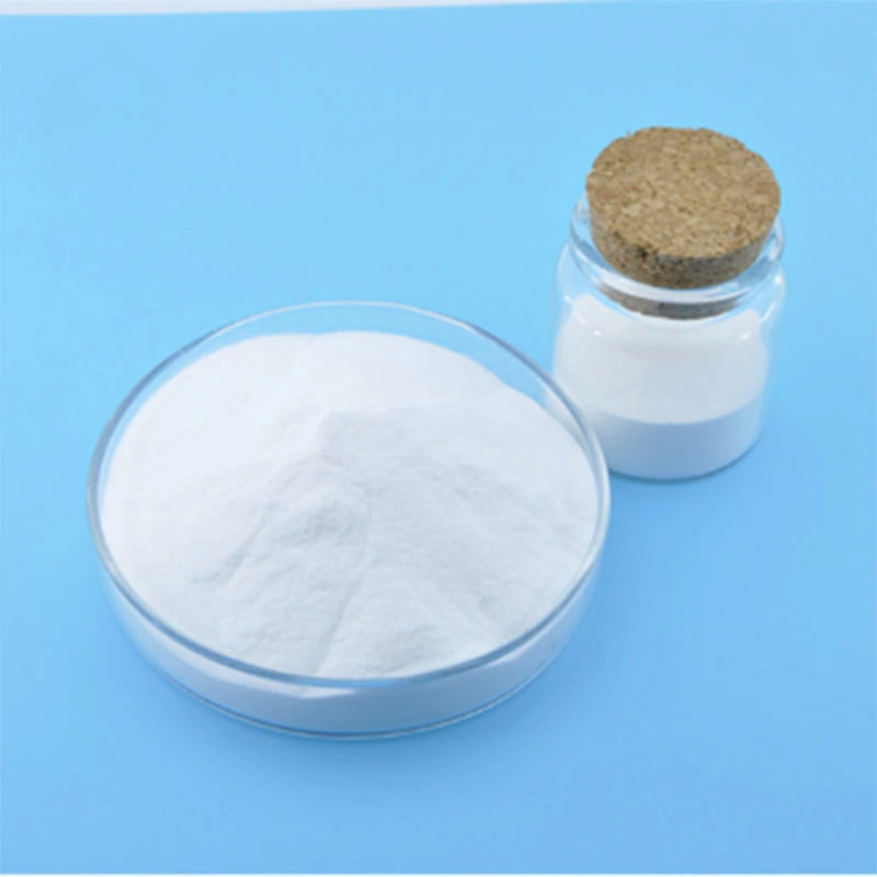 لكاليف4 K3alf6 Cryolite White Powder Potassium Cryolite