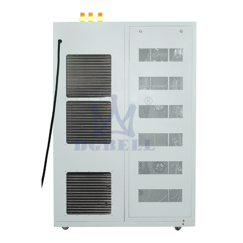 3 Layer Air-Cooling Method Constant Temperature and Humidity Laboratory Test Instrument