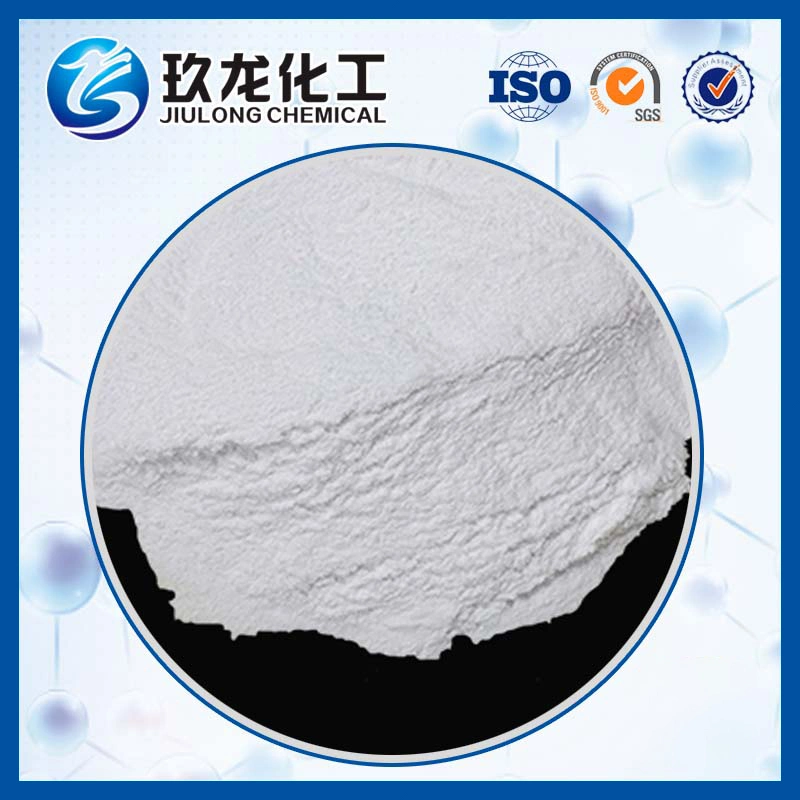 Aluminium Sodium Dioxide as Raw Material for Petroleum Chemical