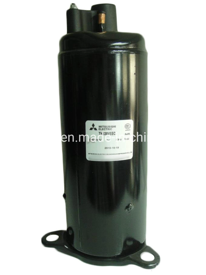 15HP Mitsubishi Refrigeration Compressor Model CB150