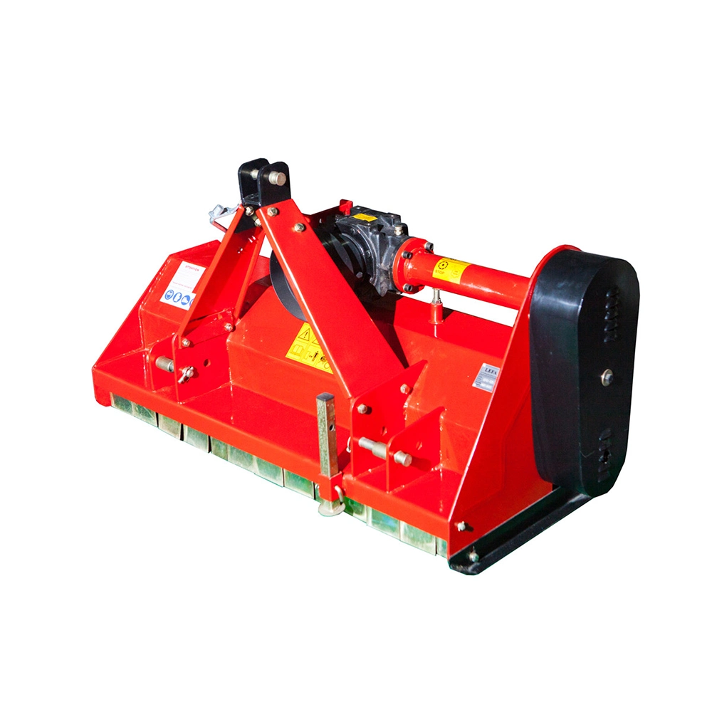 Tractor 3 Point Mower Farm Machine for Cutting Grass