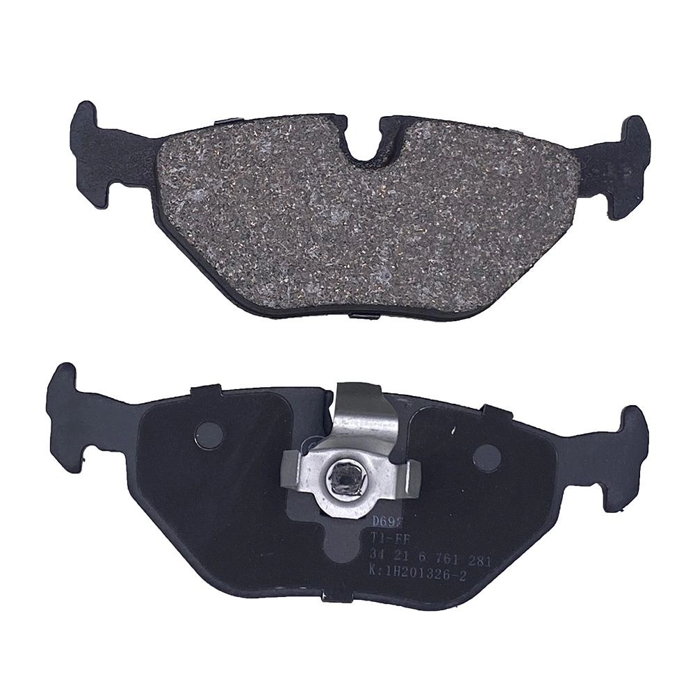 D692 Original Hot Sale OEM High quality/High cost performance  Front Brake Pads for BMW