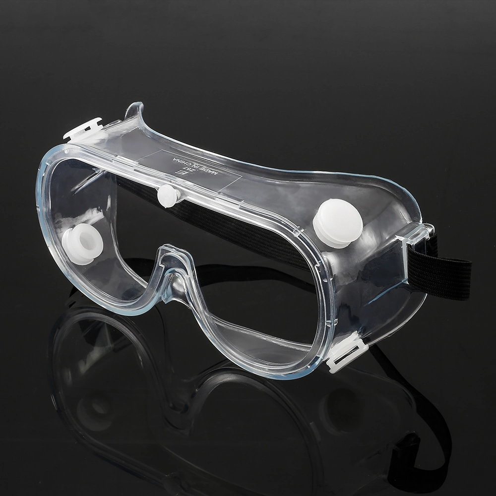 Protective Safety Glasses, Medical Level Goggles Glasses