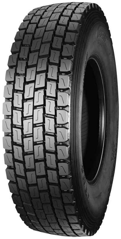 Factory Durun Brand Radial Truck and Bus Tire. TBR Tire (11.00R20)