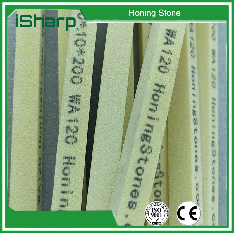 Superfinishing Stones Honing Sticks for Ball Bearing Roller Bearing