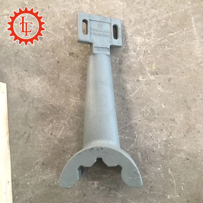 Rmc Plant Alloy Martensitic Steel Wear Resistant Concrete Mixer Spare Parts