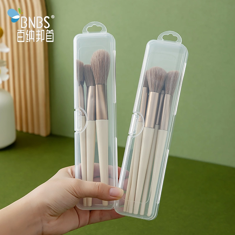 Cosmetic Brush Storage Box Beauty Tools Box