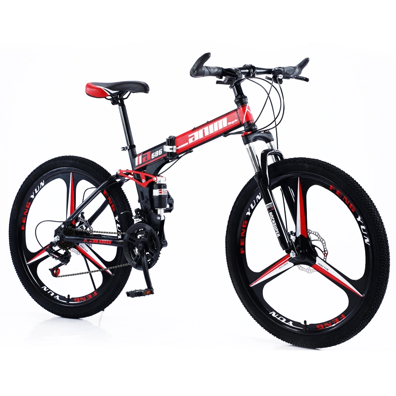 Most Newest Attractive 26" Mountain Bike China