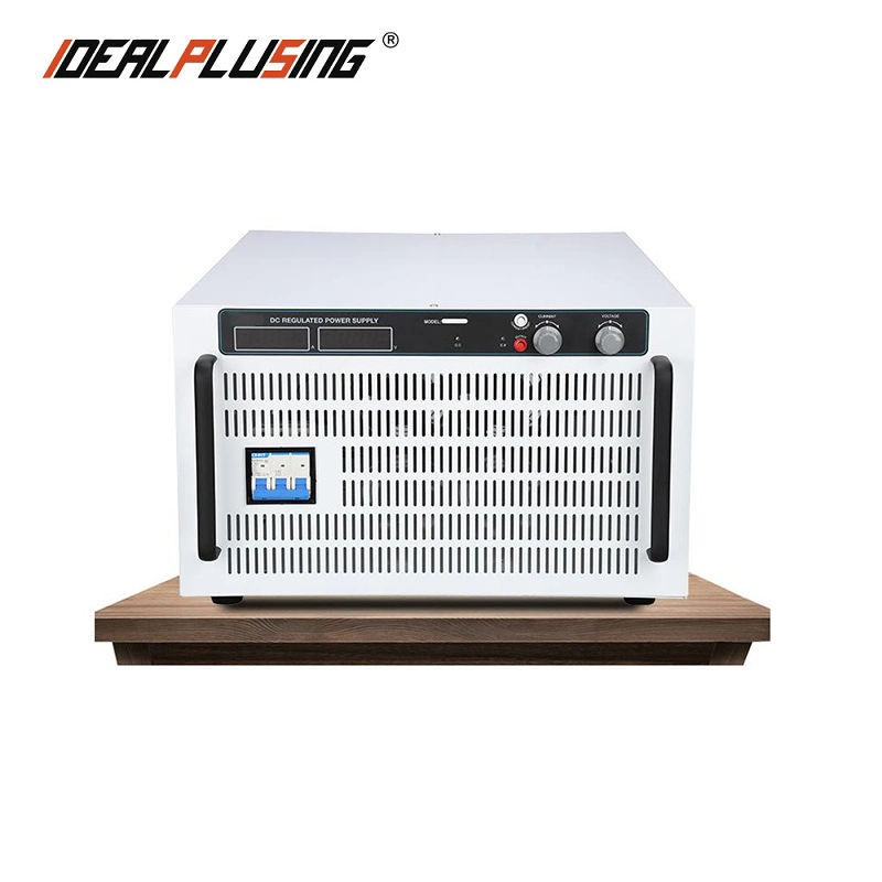 10kw Watt AC to DC 0-100V DC Power Supply Adjustable 0-100A Programmable Power Supply for Lab