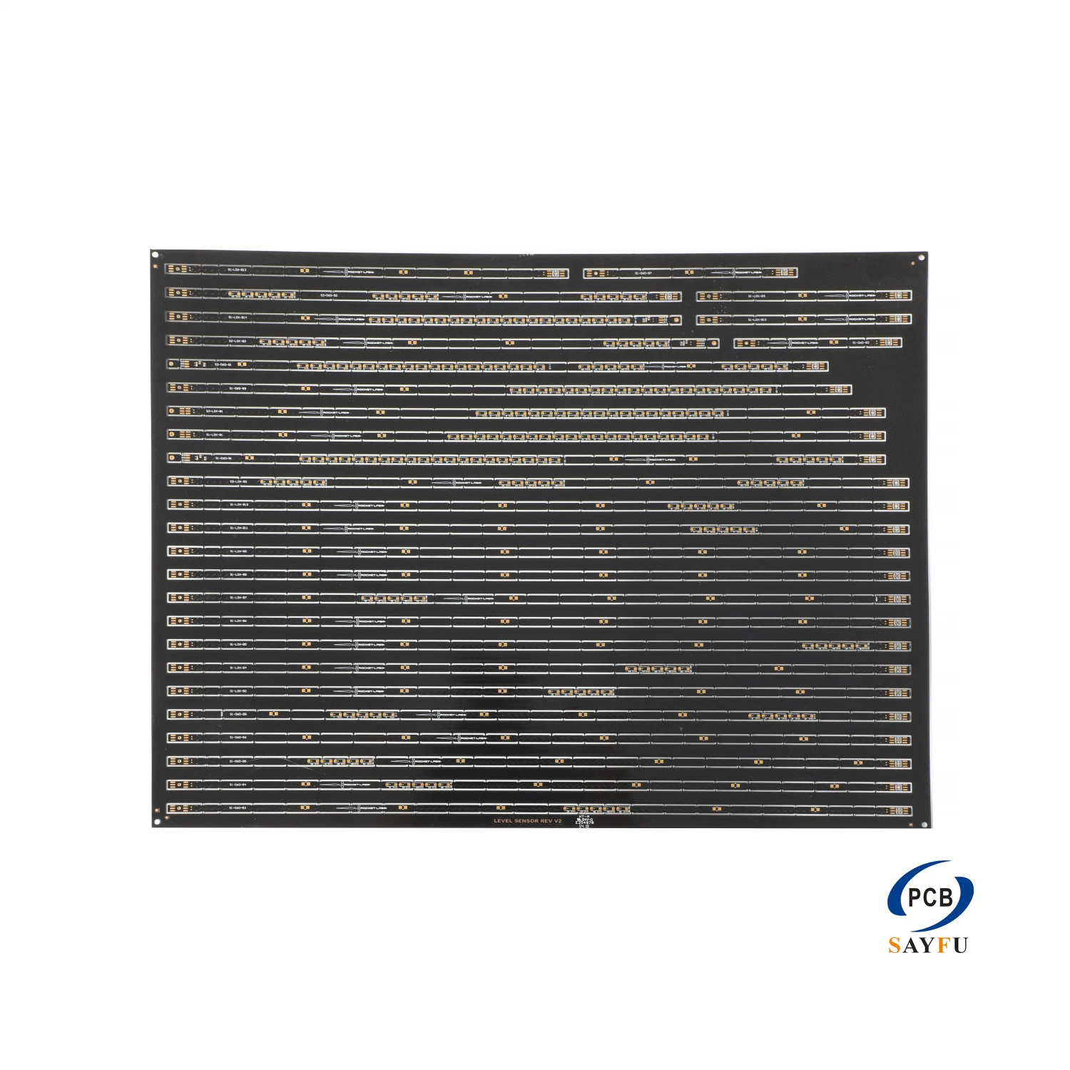 Extra-Long Extra-Large PCB Board PCBA Rigid Board Multilayer Board