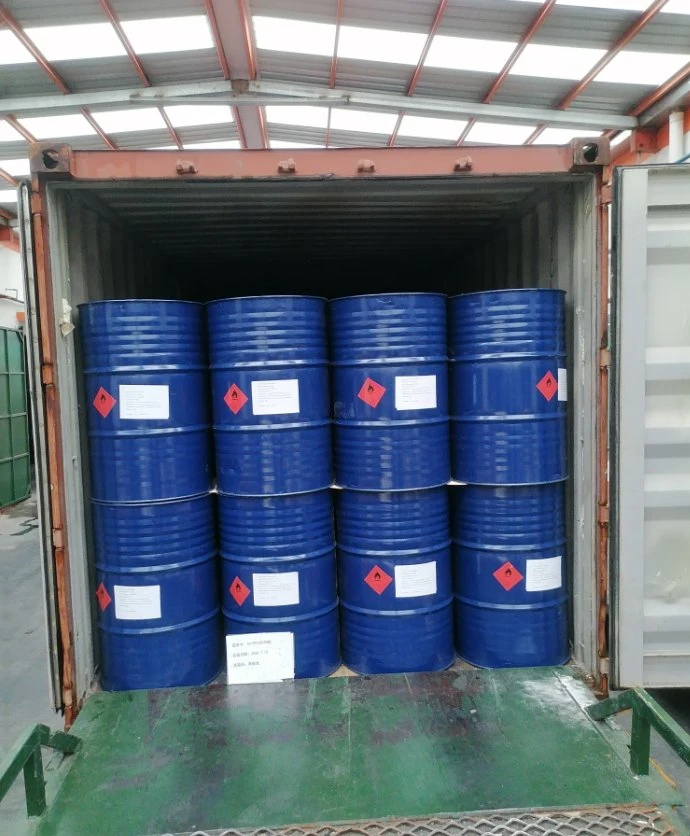 Hot Selling Factory Price Cyclohexanone Solvents CAS108-94-1