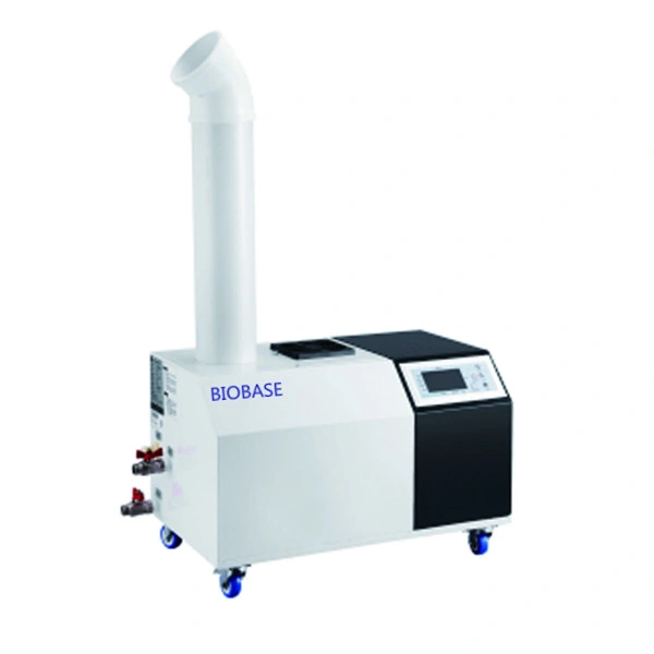 Biobase Bkuh-72lb Automatischer Luftbefeuchter Ultraschall Befeuchter zum Verkauf