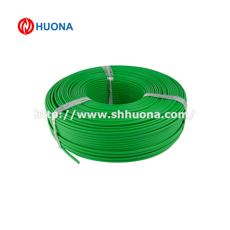 Huona Thermocouple Cable with FEP/PVC/PTFE/PFA/SS304 Sheath