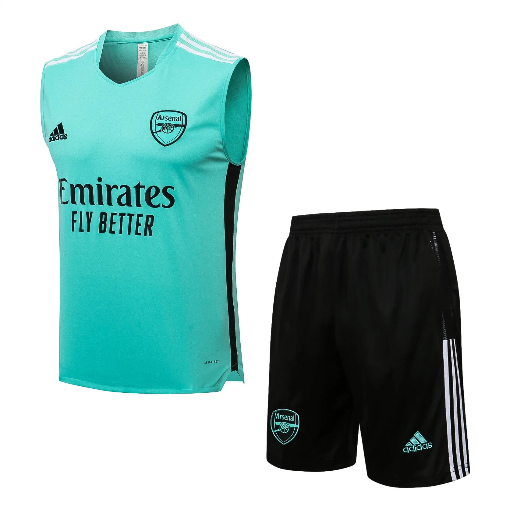 OEM High Quality New Sublimation Design Men's Soccer Uniform Sportswear Soccer Training Uniform Best Football Uniform