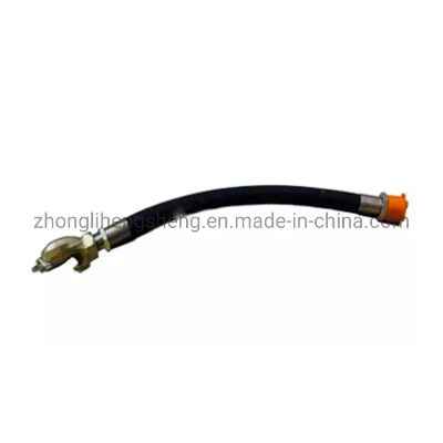 Railroad Air Brake Hose Coupling Assembly Rolling Stock Spare Parts