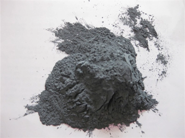 Silicon Carbide 85% / Al2O3 Alumina Dry Acid Resistant / Refractory / 1-3mm, 3-5mm, 5-8mm / for Metallurgical / for Industrial Grinding