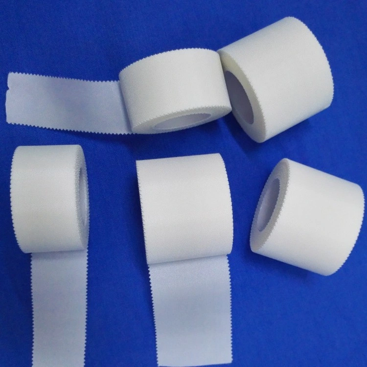 Silk Tape 2.5cm/5cm/7.5cm/10cm X4.5m/5m/9.14m/10m