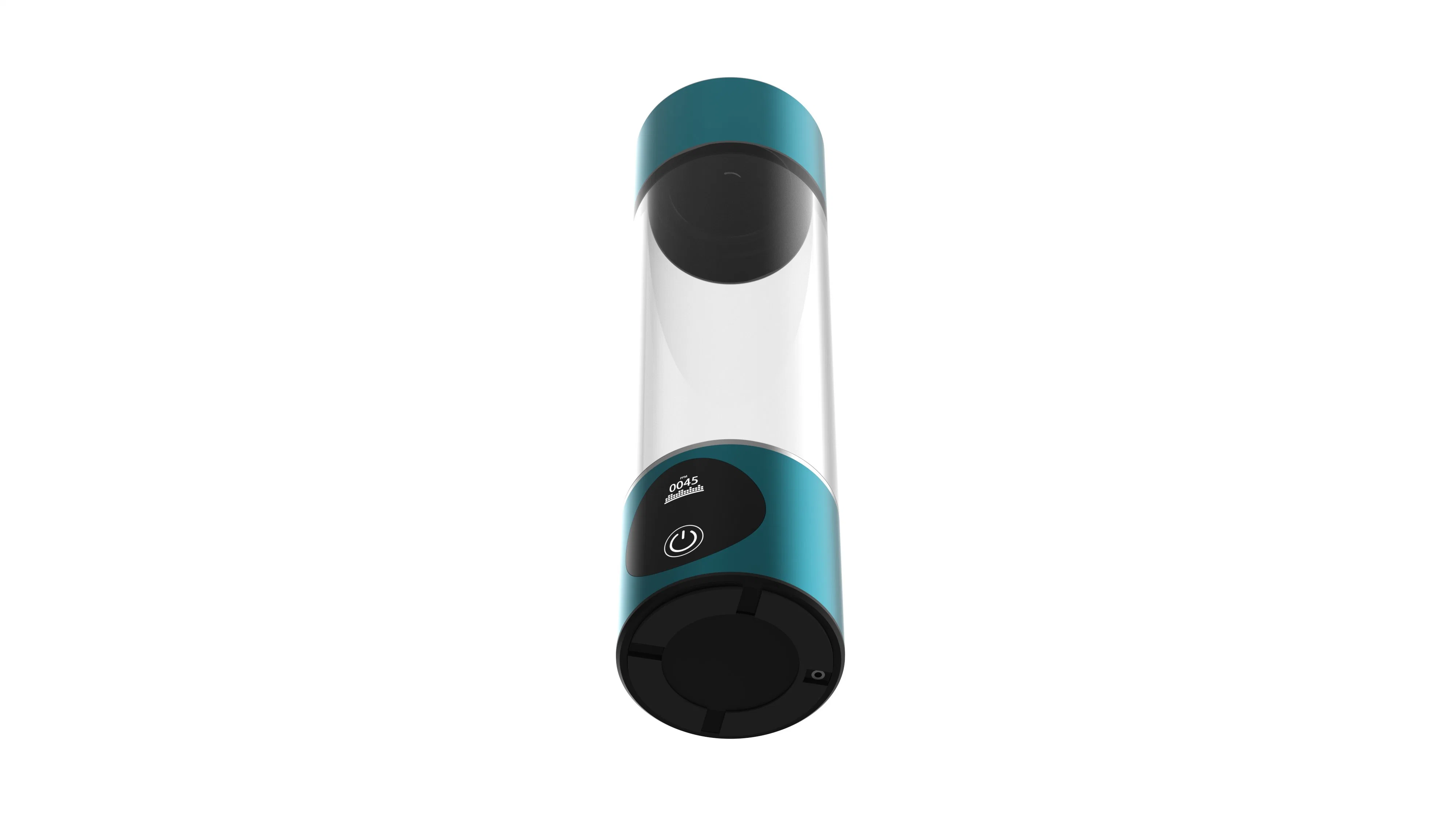 H2 Hydrogen Rich Water Generator Water Bottle