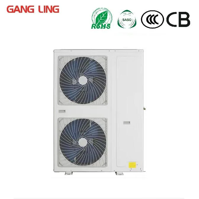 China Factory Produced Hot Sale Heat Pump Water Heater for Commercial Use