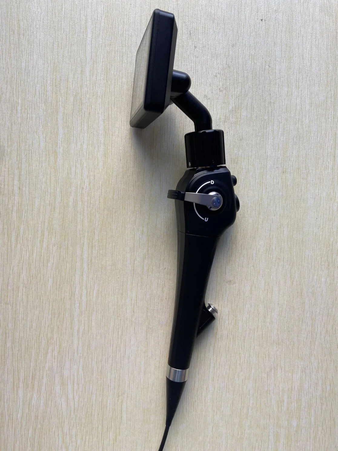 Flexible Medical Endoscope Camera with 2.8mm Distal End, 650mm Working Length, 8GB Built in Storage