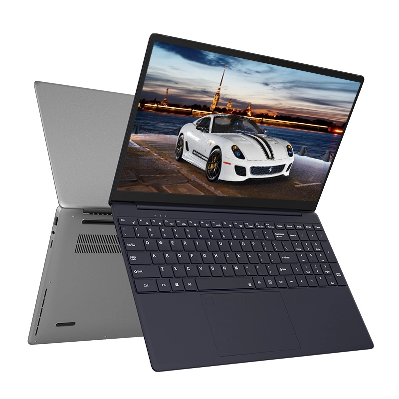 El 10 de 1065g7 de Intel i7 Laptop Pantalla IPS HD de 15,6 pulgadas portátil de 16 GB de RAM