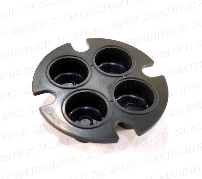 High Pressure Resistant Water Pump Rubber Diaphragm