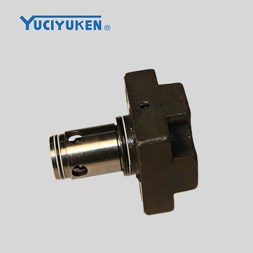 Yuci Yuken Hydraulic Ld-16 Big Flow Cartridge Directional Control Logic Ventil