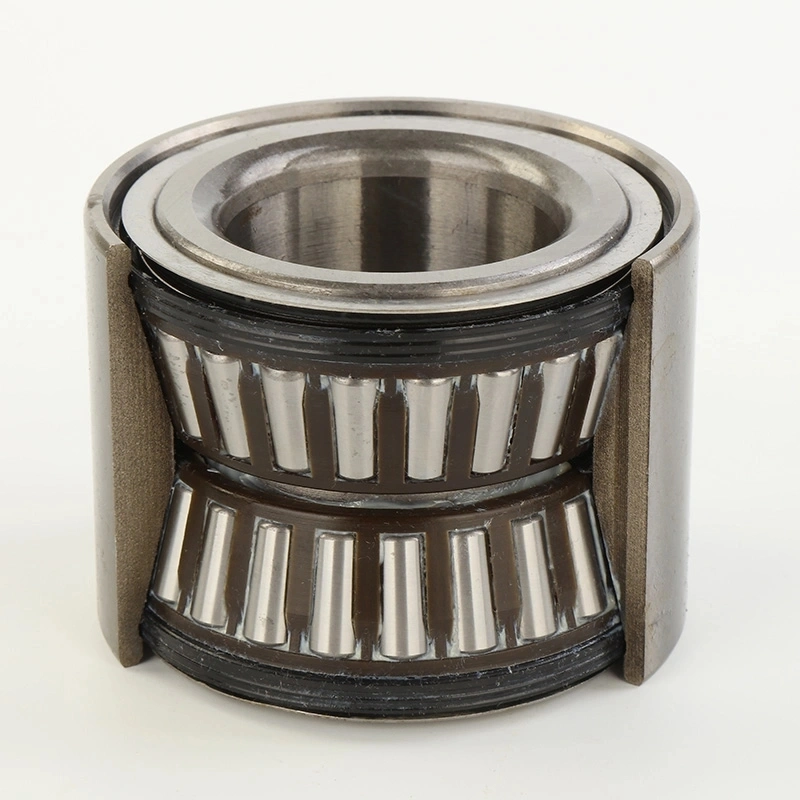 Single/Double Row Zz/2RS Deep Groove Ball Bearings Radial Spherical Insert Ball Bearing SA Sb Pillow Block UC Bearing Linear Bushing Tapered Roller Bearings