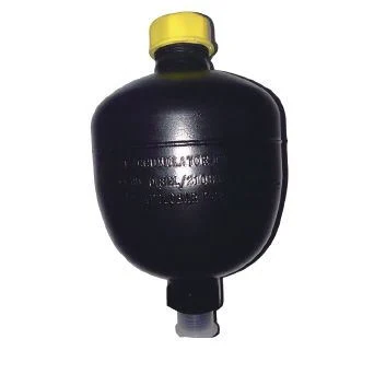 2.0L Diaphragm Hydraulic Accumulator for Construction & Windpower&Agricultral Machinery