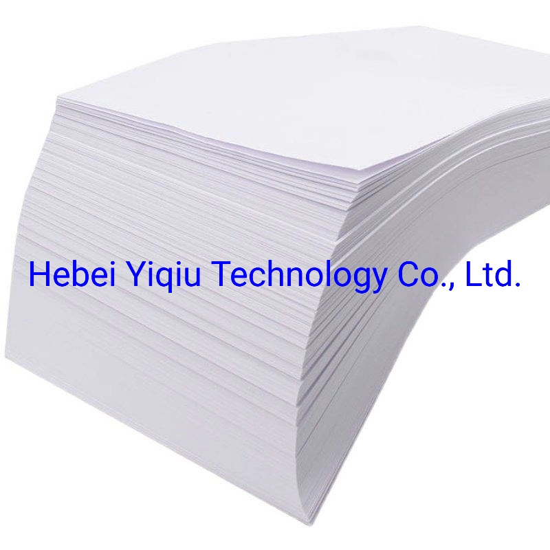 White Coulor A4 Copy Paper 70/80g Office Copypaper A4 Paper