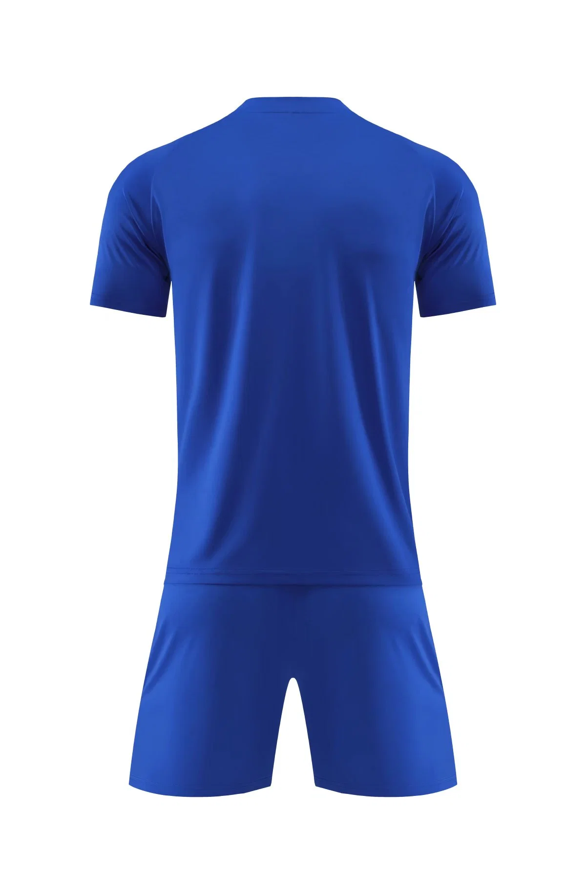 New Fast Dry Fit Soccer Uniforms