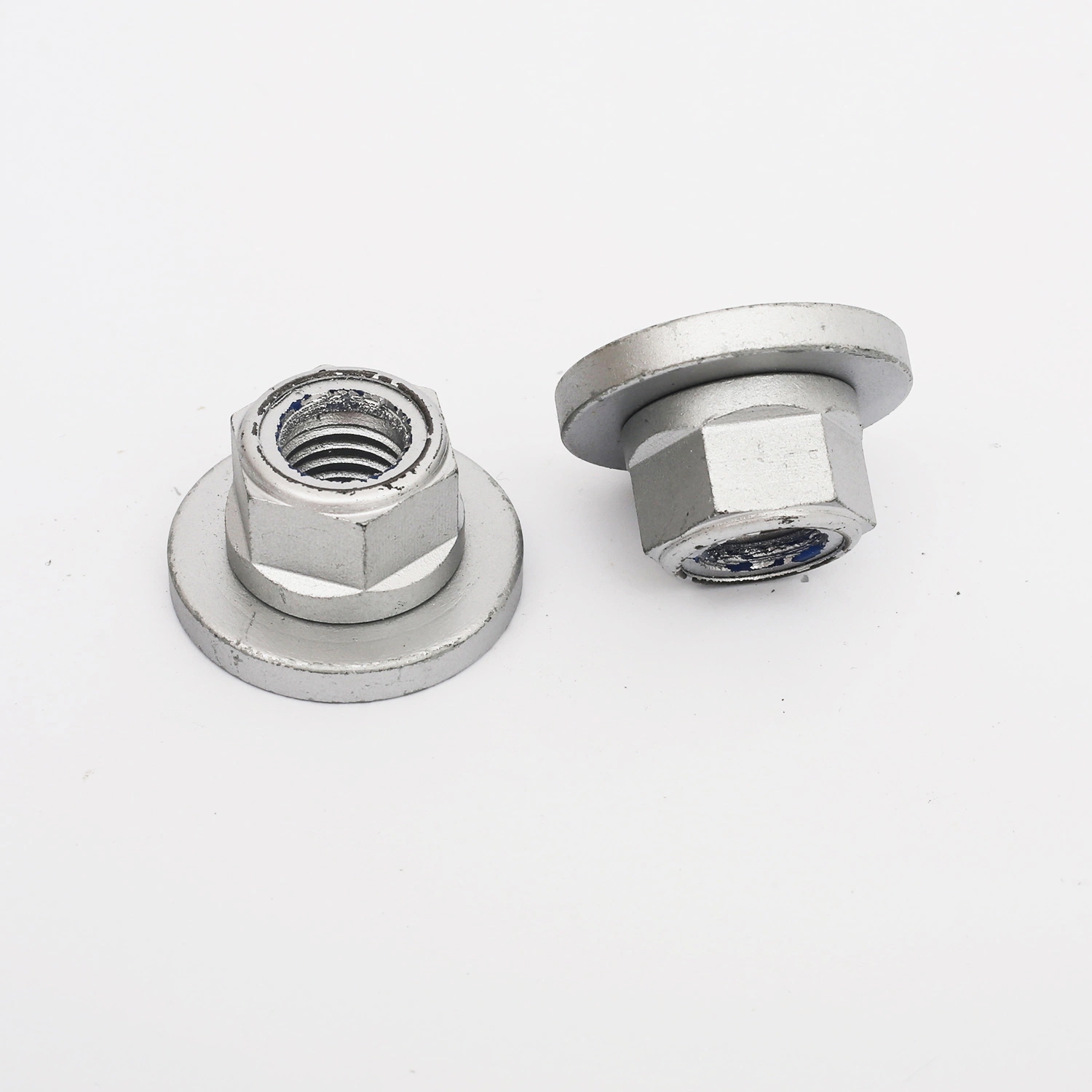 Competitive Price Stainless Steel Hex Nut, Flange Nut, Heavy Hex Nut, Hex Cap Nut, Round Nut, Slotted Nut