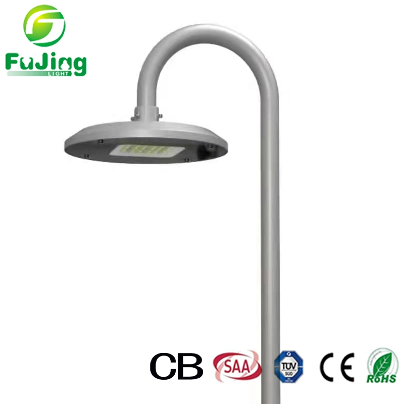 Outdoor LED Light Garden Spot Lights 100-277V