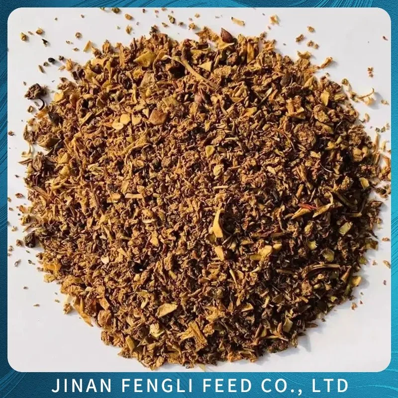 Best Quality Feed Grade Apple Pomace Feed Additives for Animals Healthy Growth Feed Ingredients Feed Material Factory Directly Sale Apple Pomace