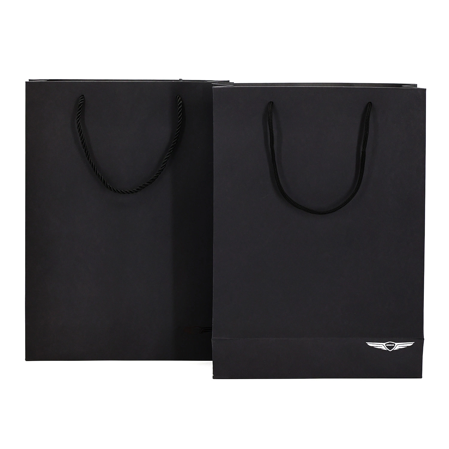 Custom Made Shopping Retail Wholesale/Supplier Fashion Gift Promotional Paper Bag Luxury Paper Gift Bag