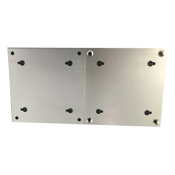 Manufacturing Design Electric Enclosure Control Box Stainless Metal Steel