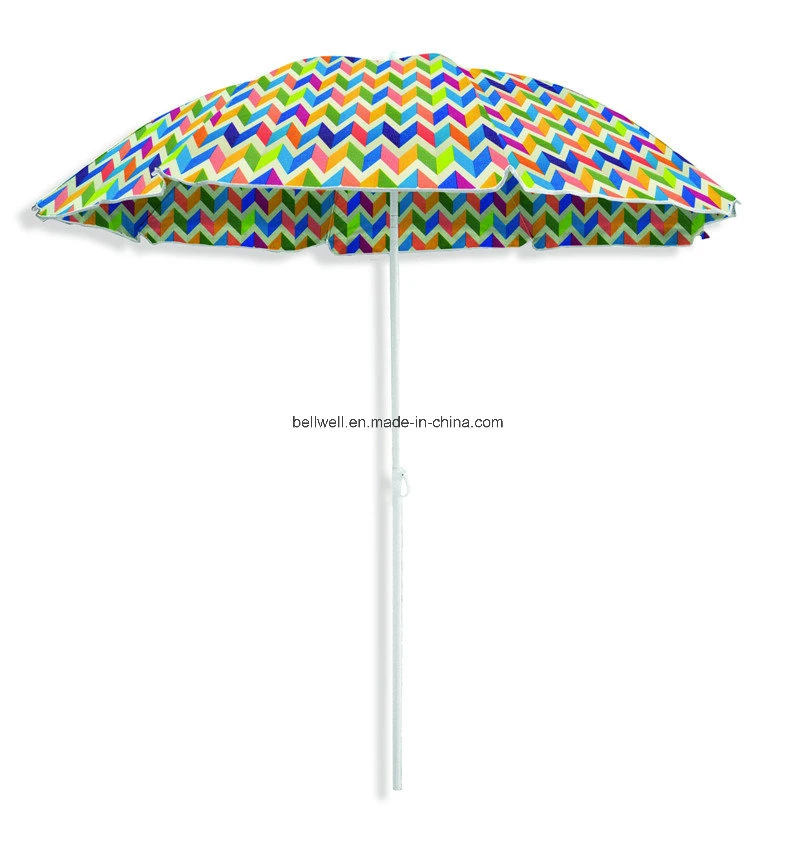 Large Patio Umbrella Square Shaped