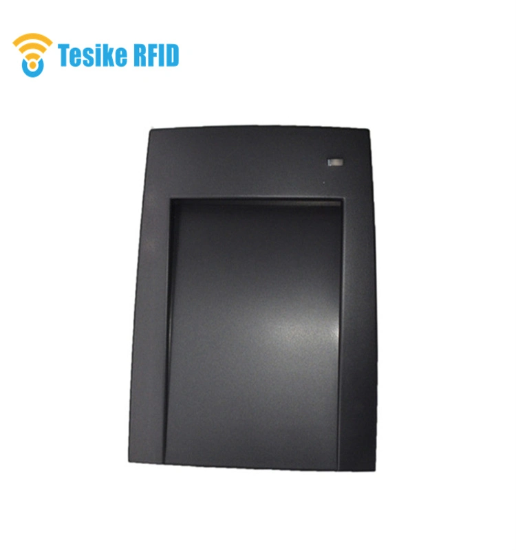 125kHz lector RFID lector de tarjetas inteligentes de proximidad USB sin controlador Plug and Play