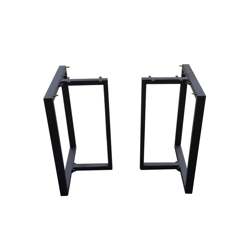 Custom Wrought Iron Table Legs/Table Legs/Marble Slab/Desk Legs/Dining Table Legs/Cabinet Legs