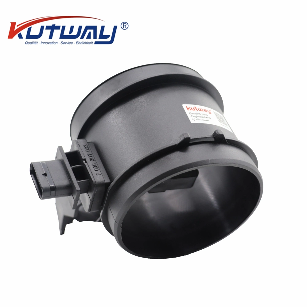 Kutway 2730940948 Mass Air Flow Sensor Fit for Gl450 OE 273 094 09 48 Auto Parts